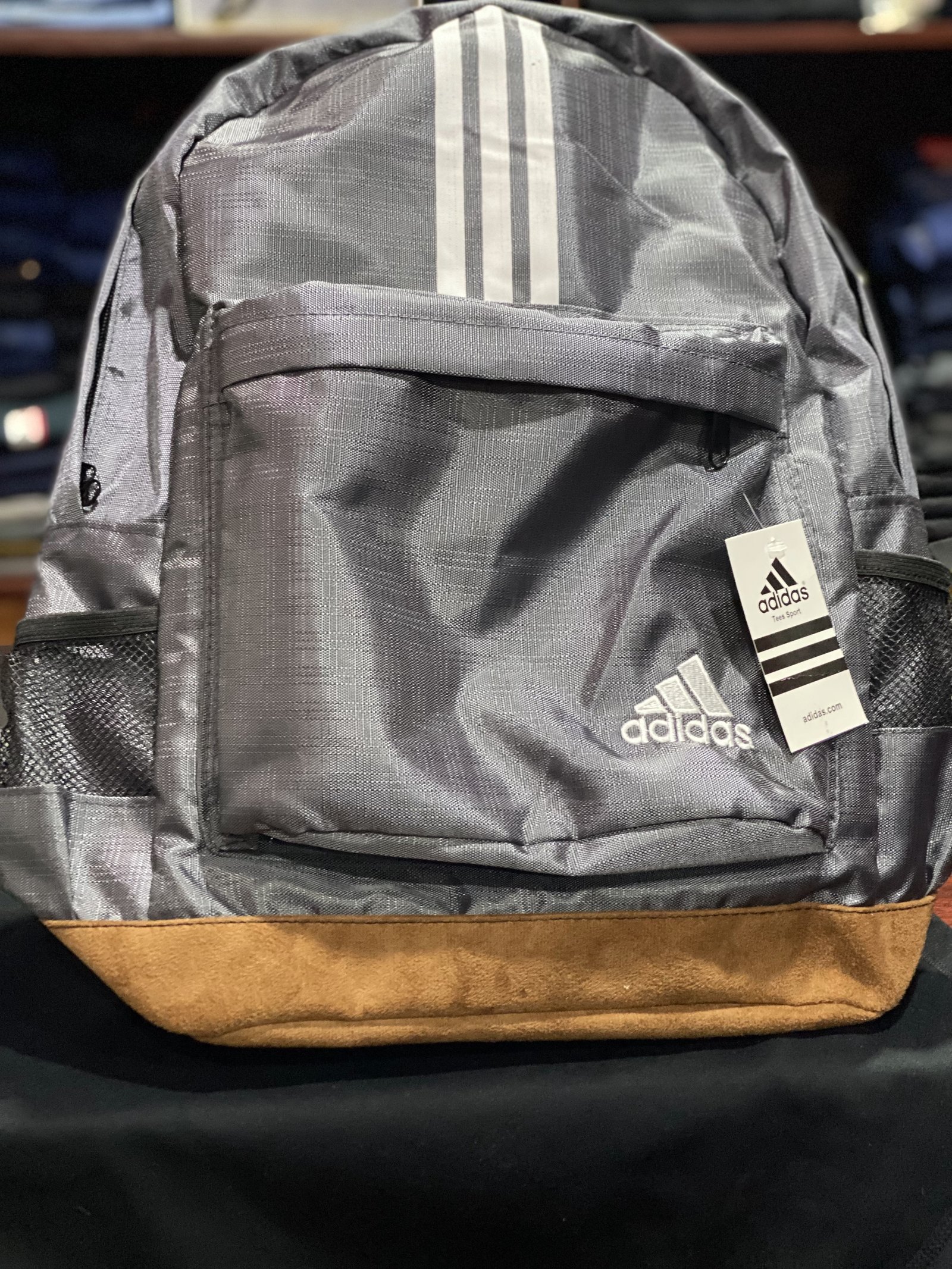 MOCHILA ADIDAS SPORT
